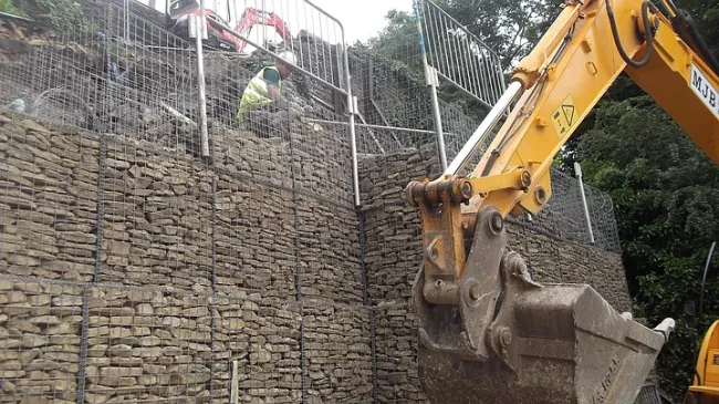 Gabions UK